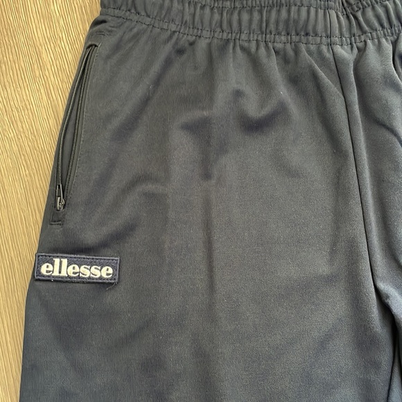 Ellesse Bertoni Joggers - Picture 4 of 6